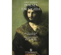 Poesía Escogida