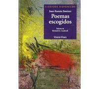 Poesia Escogida. Material Auxiliar. Educacion Secundaria (Clásicos Hispánicos) - 9788431681029