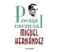 Poesía esencial (Alianza Literaria (AL))
