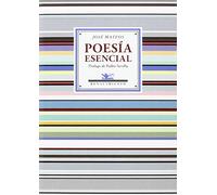 Poesía Esencial (Antologías)