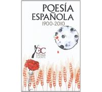 Poesía española (1900-2010) (CASTALIA FUENTE. C/F.)
