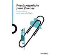 Poesía Española Para Jovenes