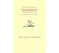 Poesía fantástica: Resumen primero (2007-2019): 1634 (La Cruz del Sur)