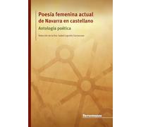 Poesía femenina actual de Navarra en castellano (TORREMOZAS)