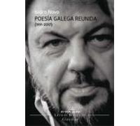 Poesia Galega Reunida (1991-2017)
