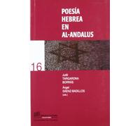 Poesía hebrea en Al-Andalus (Biblioteca de Bolsillo/ Collectánea)