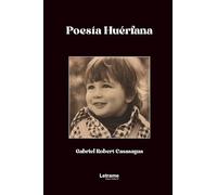 Poesía huérfana: 01