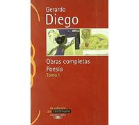 Poesia - I - Gerardo Diego