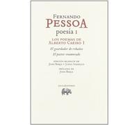 Poesia I Los Poemas De Alberto Ca