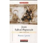 Poesia i prosa: Obra completa (Llibres en català)