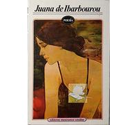 Poesia - Juana de Ibarbourou