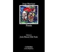 Poesía (Letras Hispánicas)