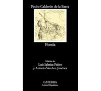 Poesía (Letras Hispánicas)