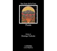 Poesía (Letras Hispánicas)