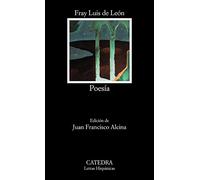 Poesía (Letras Hispánicas)