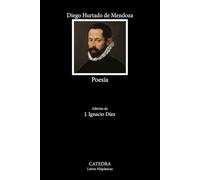 Poesía (Letras Hispánicas)