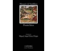 poesia lirica