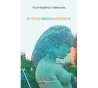 Poesía Mágica Moderna (ebook)