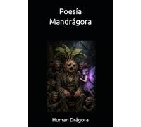 Poesía Mandrágora