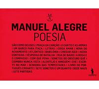 Poesia. Manuel Alegre - Volume 1-2