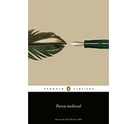 Poesía medieval (Penguin Clásicos)