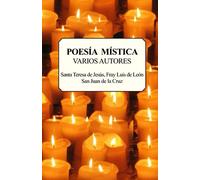 Poesía Mística: Varios autores