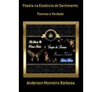 Poesia Na Essência Do Sentimento (ebook)
