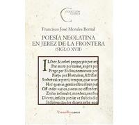 Poesía neolatina en Jerez de la Frontera: 2 (Clásica)