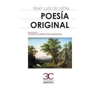 Poesía original: 034 (CASTALIA DIDACTICA. C/D.)