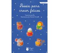 Poesía para crecer felices: 3 (El príncipe)
