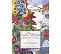 Poesia Para Niños De 4 A 120 Años