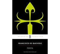 Poesía (Penguin Clásicos)