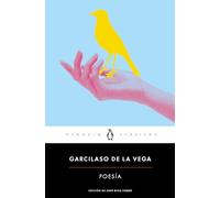 Poesía (Penguin Clásicos)
