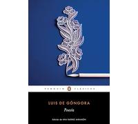 Poesía (Penguin Clásicos)