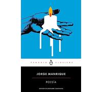 Poesía (Penguin Clásicos)