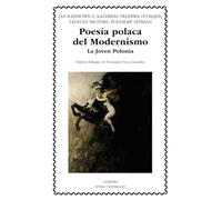 Poesia Polaca Del Modernismo