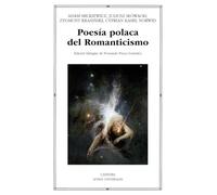 Poesía polaca del Romanticismo (Letras Universales)