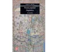 Poesia Popular Hispanica: 44 Estudios