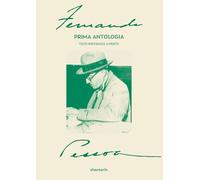 Poesia. Prima antologia. Testo portoghese a fronte