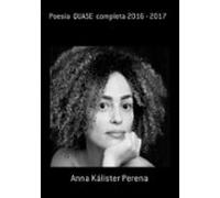 Poesia Quase Completa 2016 - 2017 (ebook)