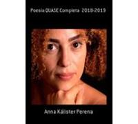 Poesia Quase Completa 2018-2019 (ebook)