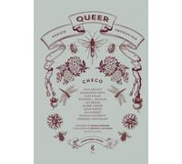 Poesía queer traducida: checo: 1 (Letra de molde)