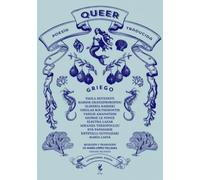Poesía queer traducida: griego