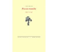 Poesía Reunida (1977-2023)