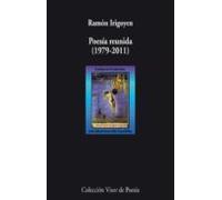 Poesia Reunida (1979-2011)