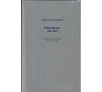 Poesia Reunida (2001-2021)