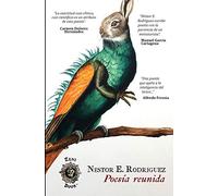 Poesía reunida