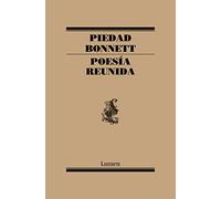 Poesía reunida