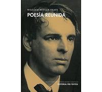 Poesía reunida (Biblioteca de Clásicos Contemporáneos)