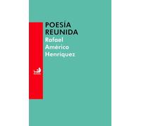 Poesía reunida (Biblioteca de las Letras Dominicanas)